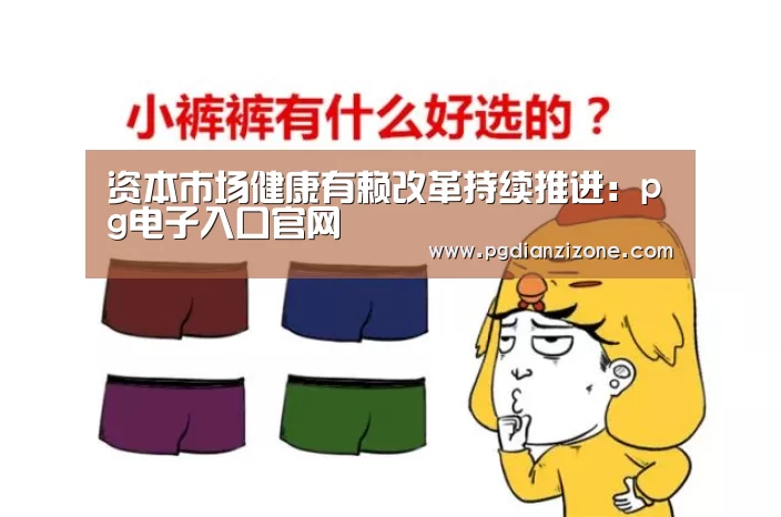 资本市场健康有赖改革持续推进：pg电子入口官网(图3)