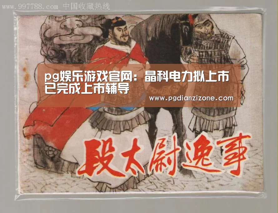 pg娱乐游戏官网:晶科电力拟上市已完成上市辅导(图4) pg娱乐游戏官网