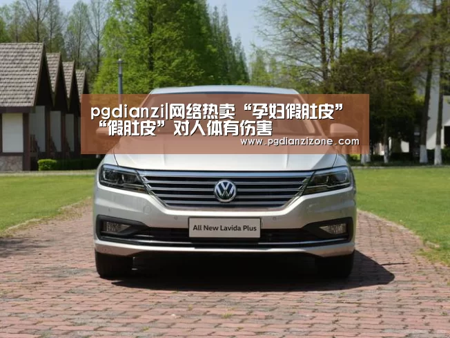 pgdianzi|网络热卖“孕妇假肚皮”“假肚皮”对人体有伤害(图2) pg电子入口官网