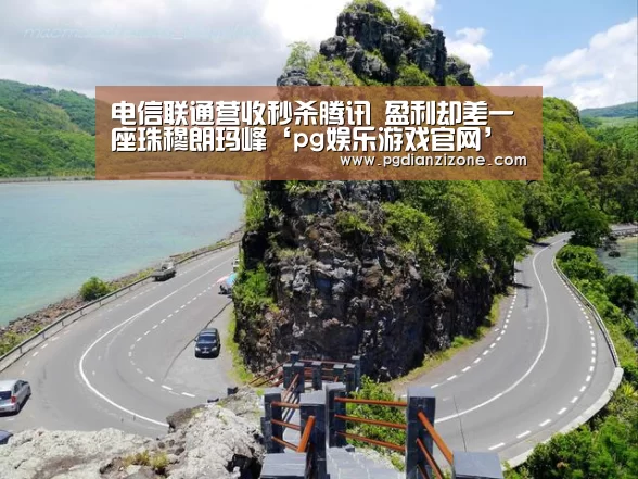电信联通营收秒杀腾讯 盈利却差一座珠穆朗玛峰‘pg娱乐游戏官网’(图1) pg电子入口官网