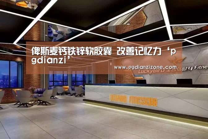 俾斯麦钙铁锌软胶囊 改善记忆力‘pgdianzi’(图1) pg娱乐游戏官网