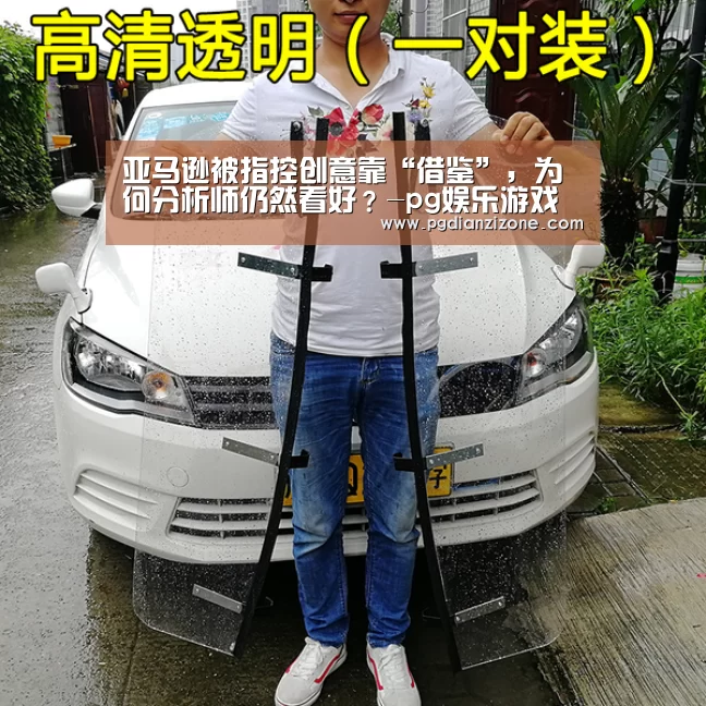 亚马逊被指控创意靠“借鉴”,为何分析师仍然看好?-pg娱乐游戏官网(图1) pg电子入口官网